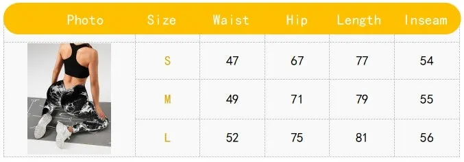 “4-Pack Women’s Scrunch Butt Lifting High-Waisted Workout Leggings”