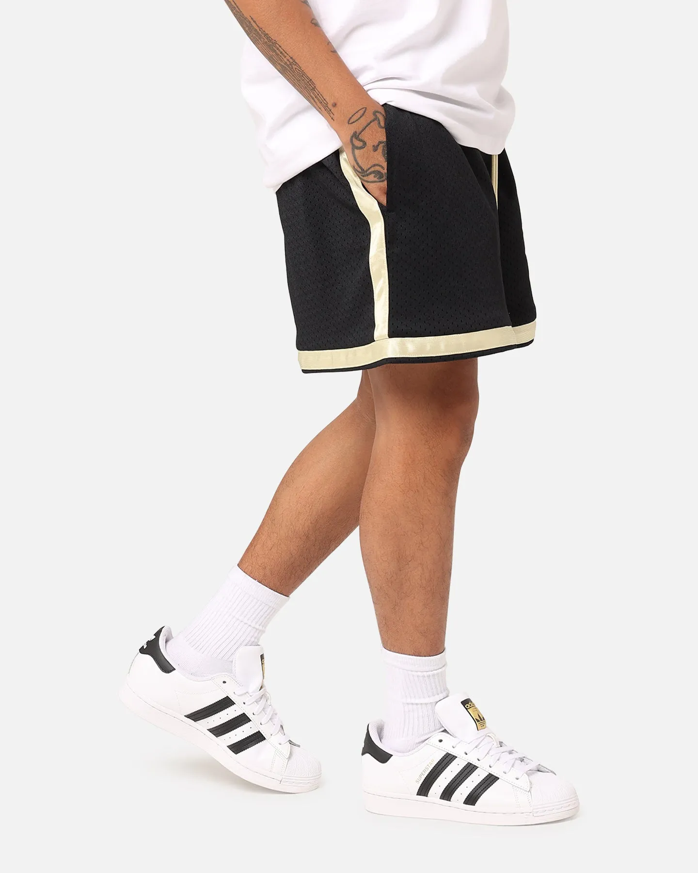 Adidas OG Shorts Black