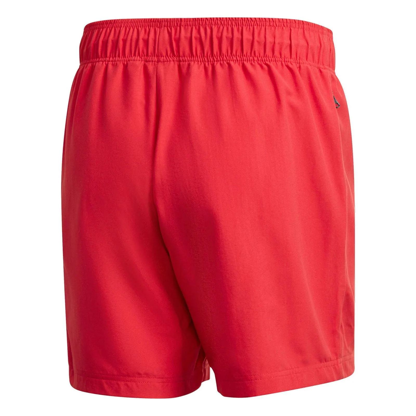 adidas Originals Adiplore Woven Baggies Shorts - Energy Pink