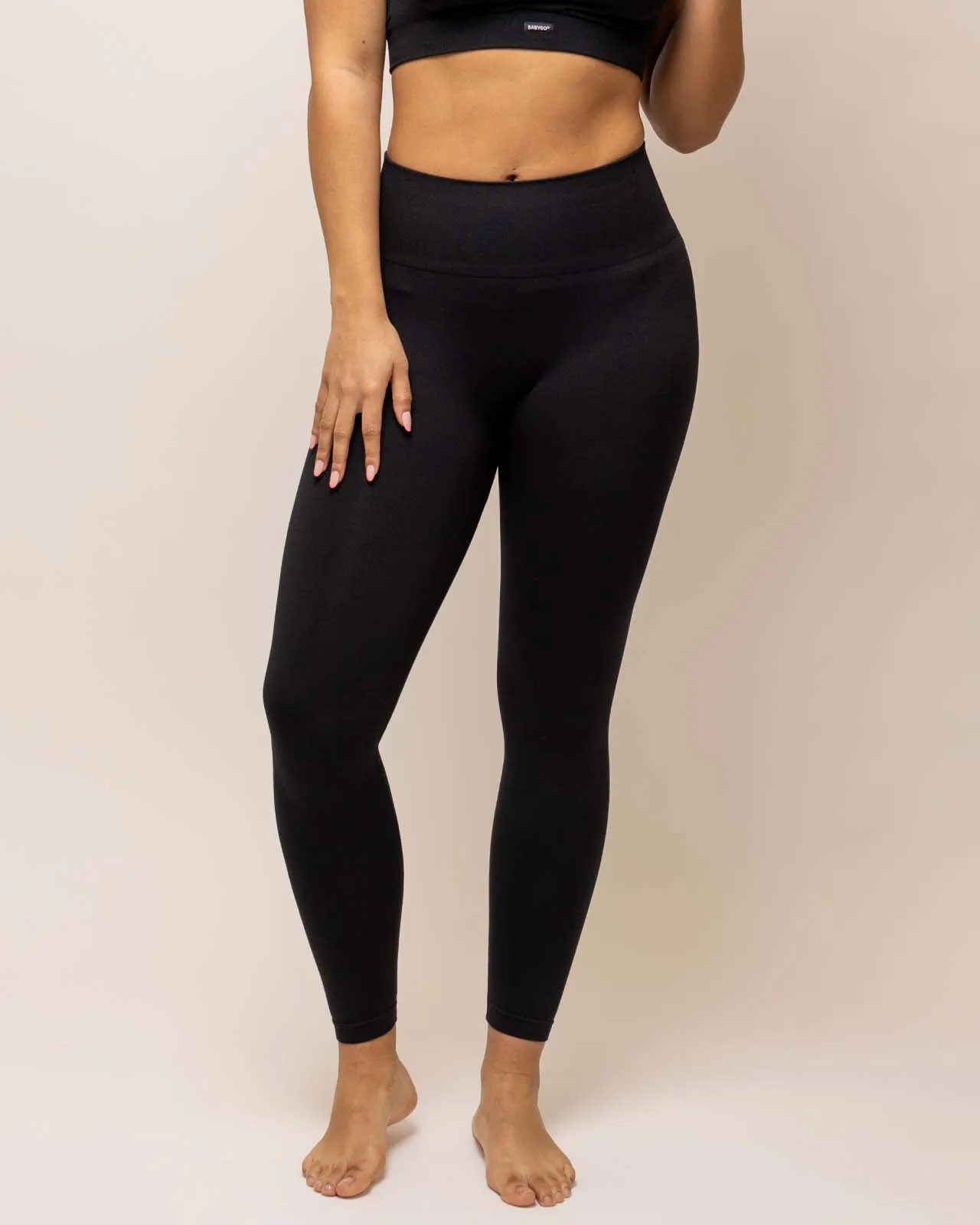 BABYGO® Postpartum Leggings