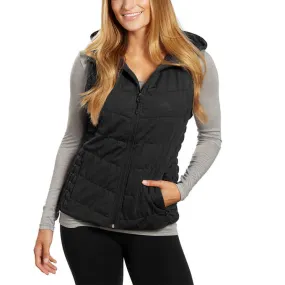 Be by Blanc Noir Ladies’ Hooded Vest