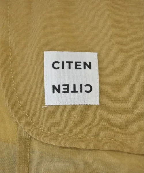 CITEN Casual jackets