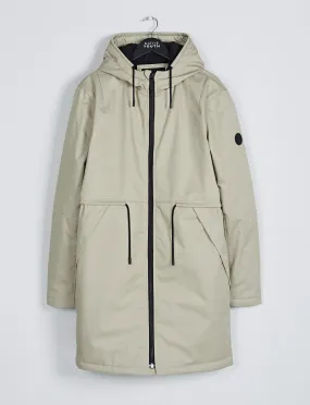 Convoy Parka Jacket