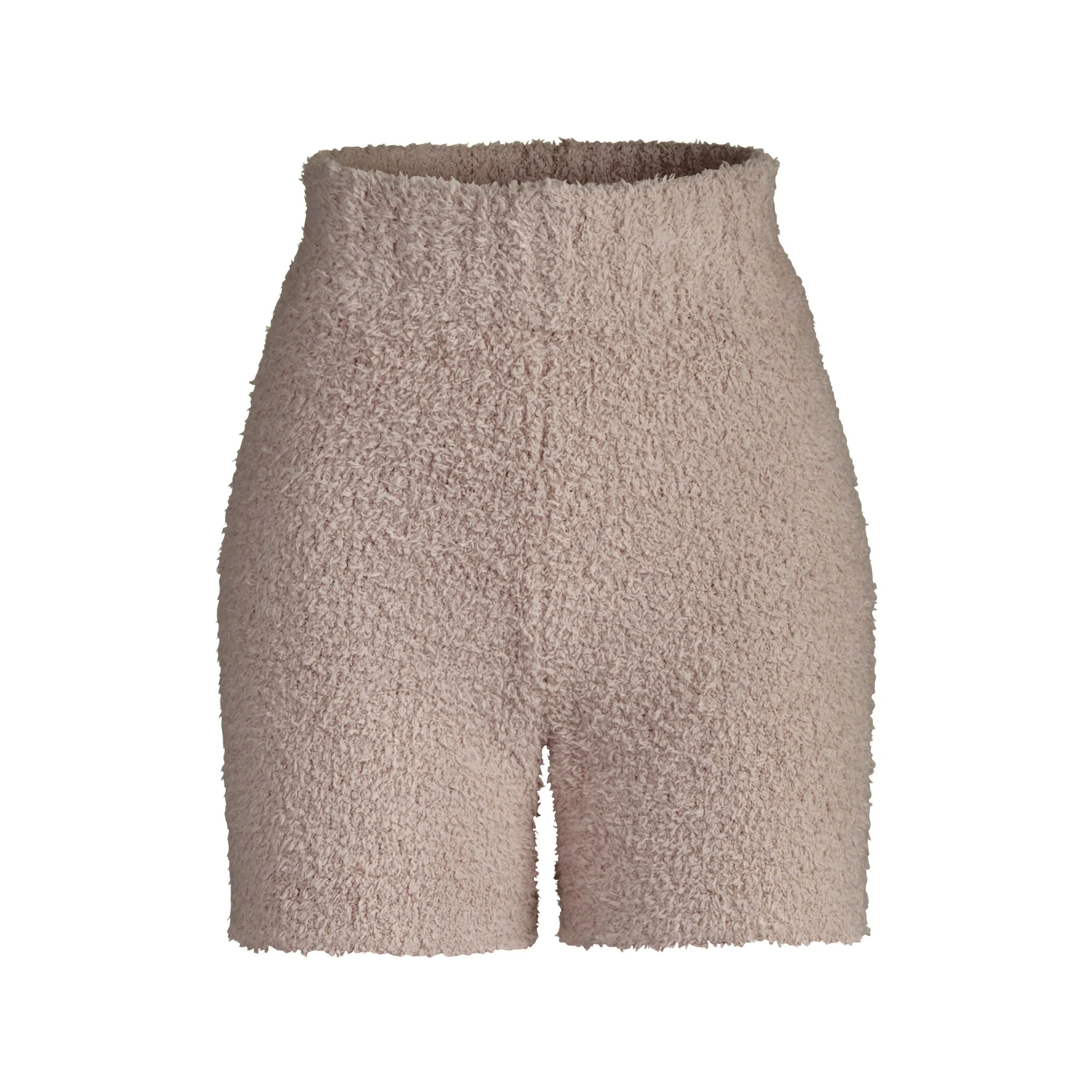 COZY KNIT SHORT  | STONE