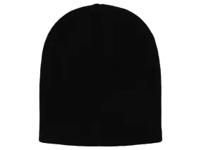 Crowns By Lids Alley Oop Beanie - Black