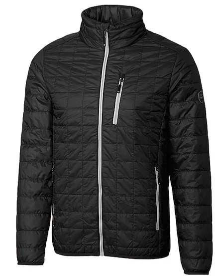 Cutter & Buck Men's Rainer Jacket