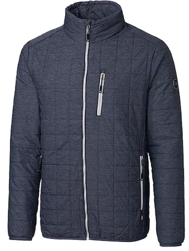 Cutter & Buck Men's Rainer Jacket