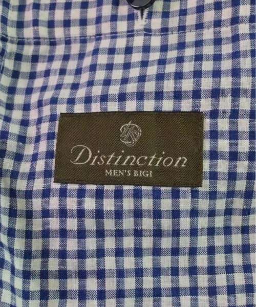 Distinction MEN'S BIGI Casual jackets