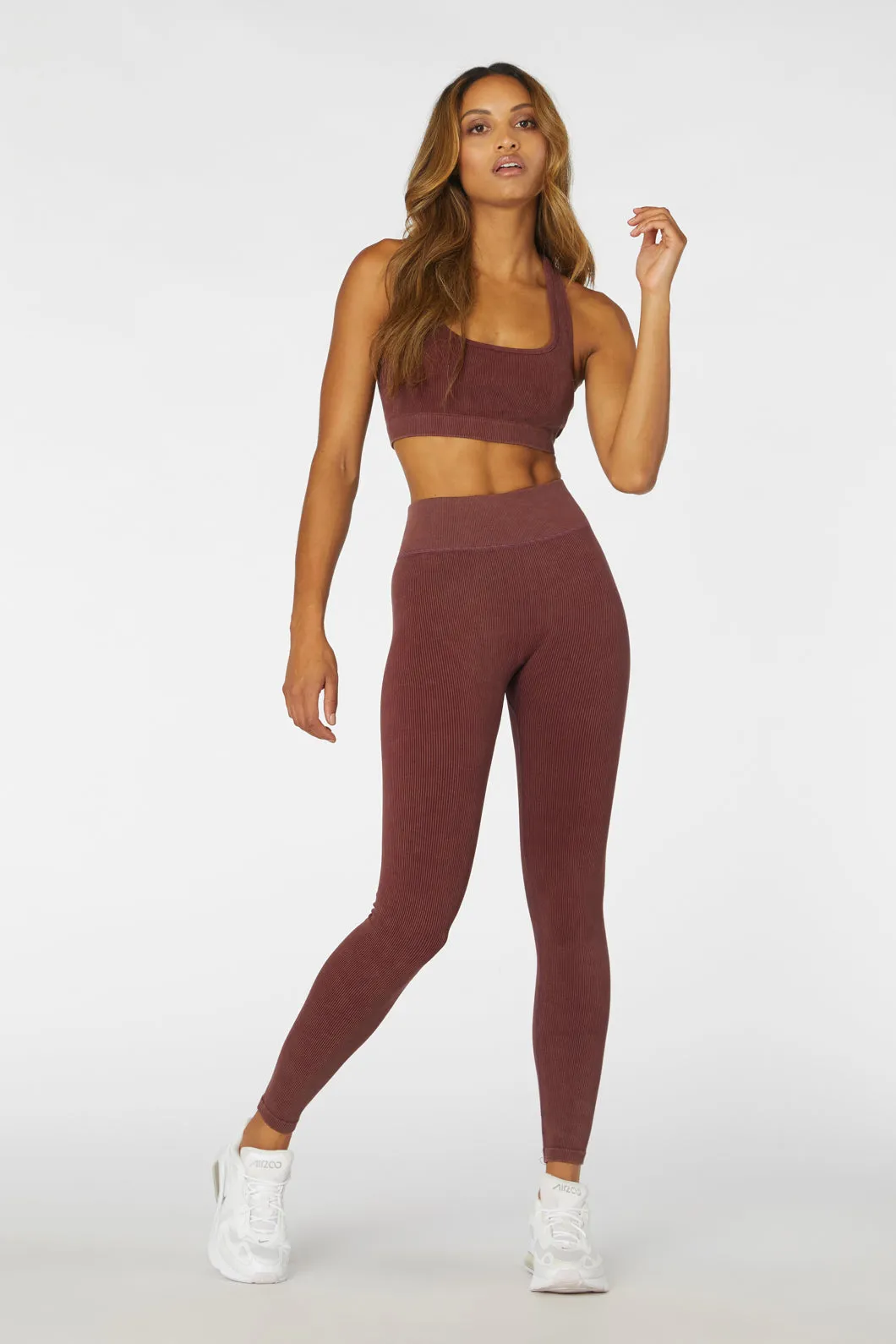 Isla Seamless Legging