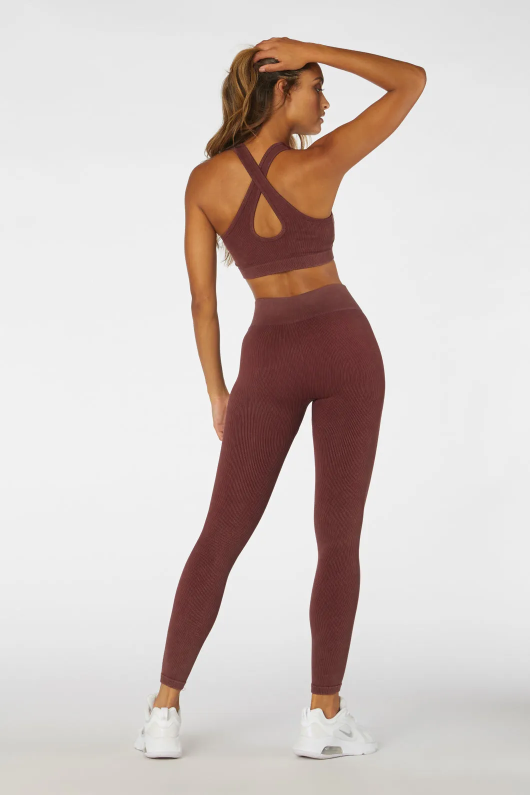 Isla Seamless Legging