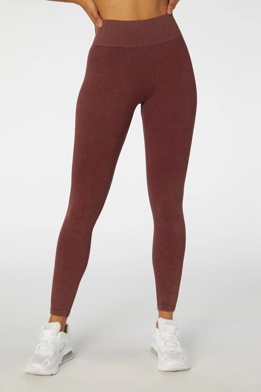 Isla Seamless Legging