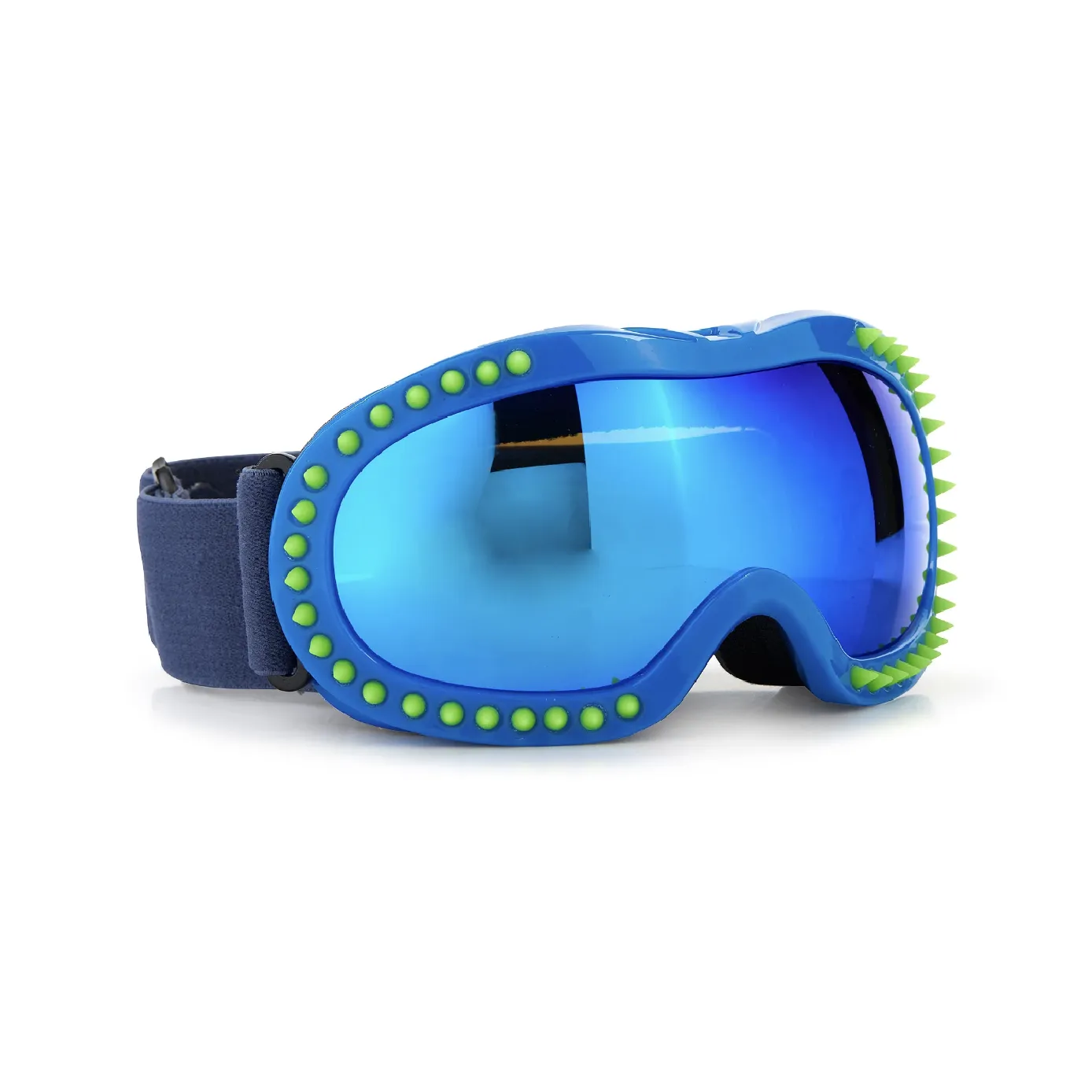 Kids Ski Goggles - Icicle Blue