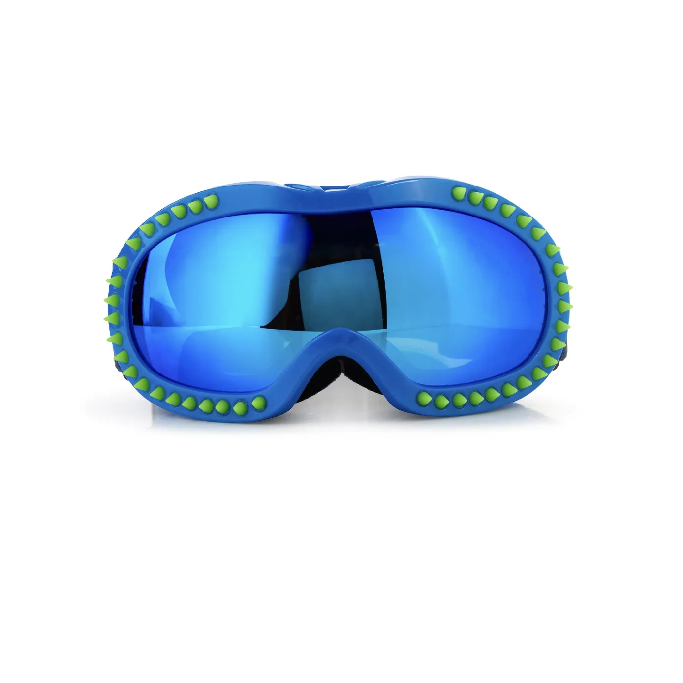 Kids Ski Goggles - Icicle Blue