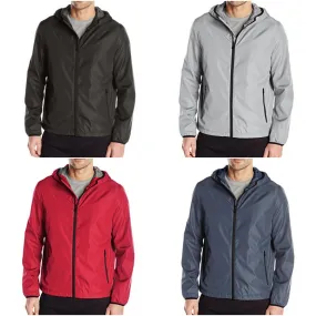 Levi's Men's Hooded Jackets