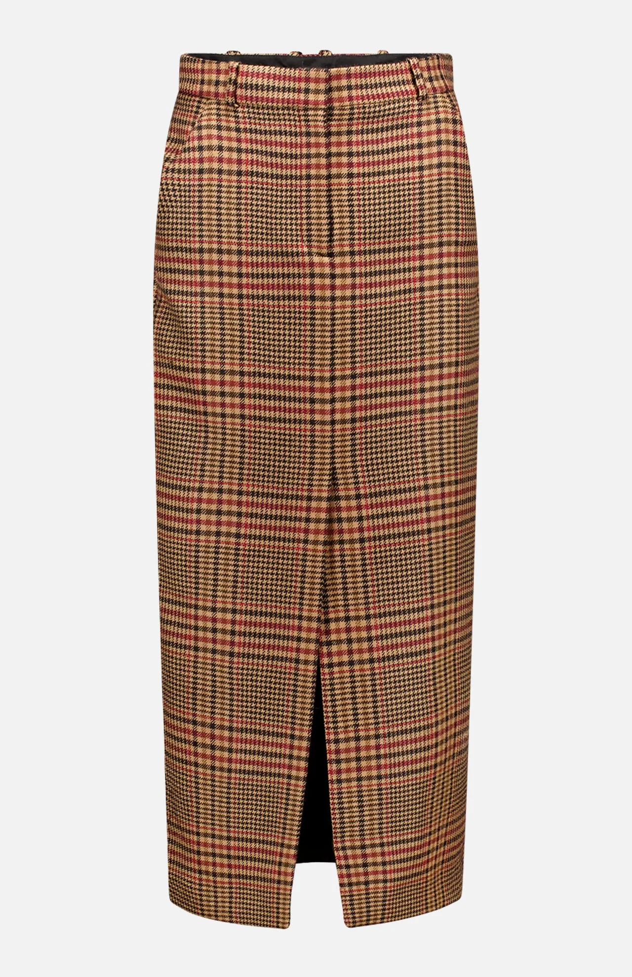 Maxine Skirt