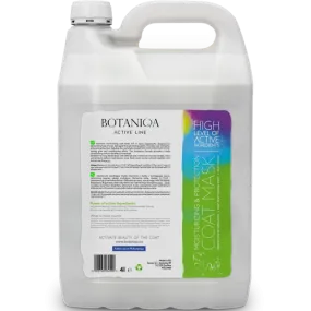 Moisturizing & Protection Mask 1 Gallon by Botaniqa