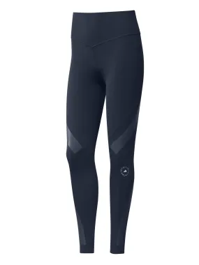 Navy Support Core Leggings