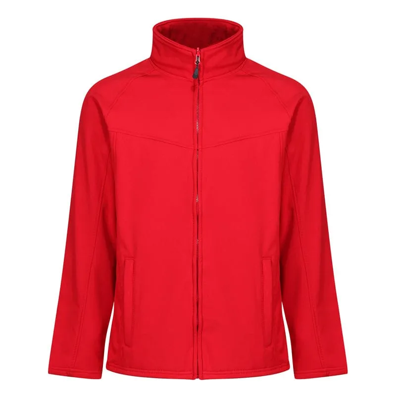 Regatta Uproar Softshell Jacket TRA642