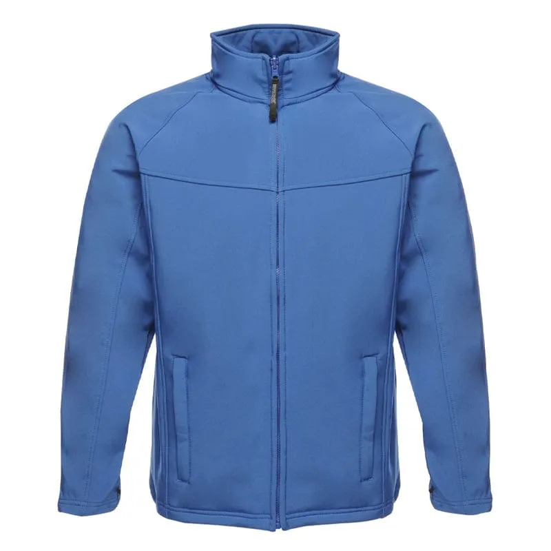 Regatta Uproar Softshell Jacket TRA642