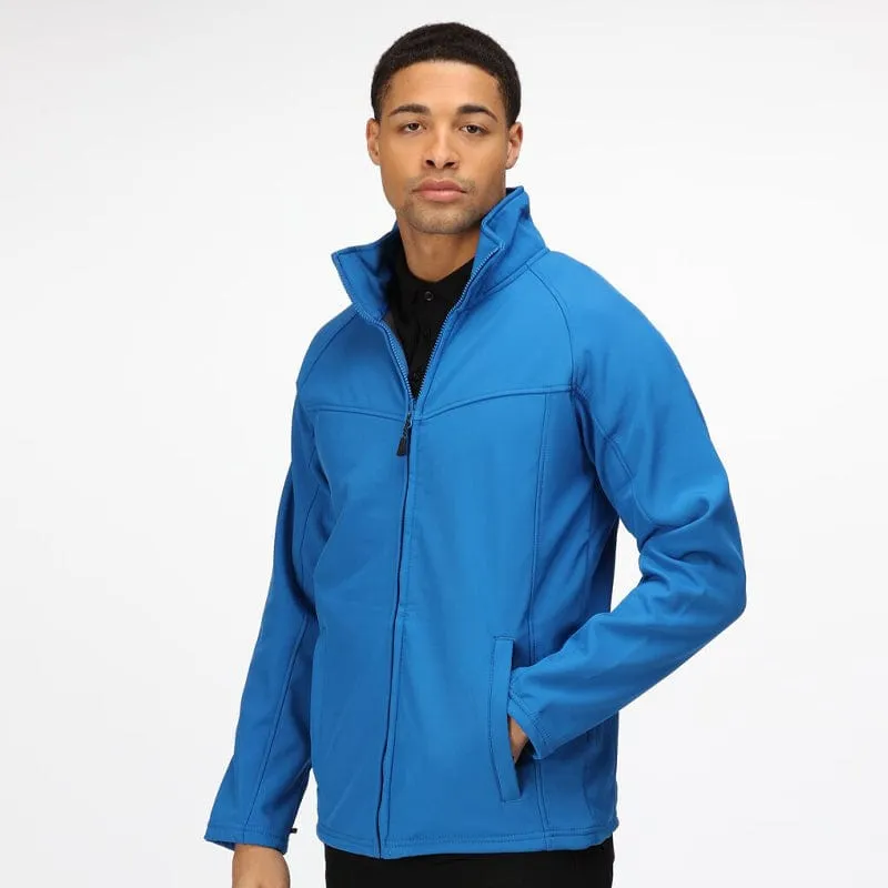 Regatta Uproar Softshell Jacket TRA642