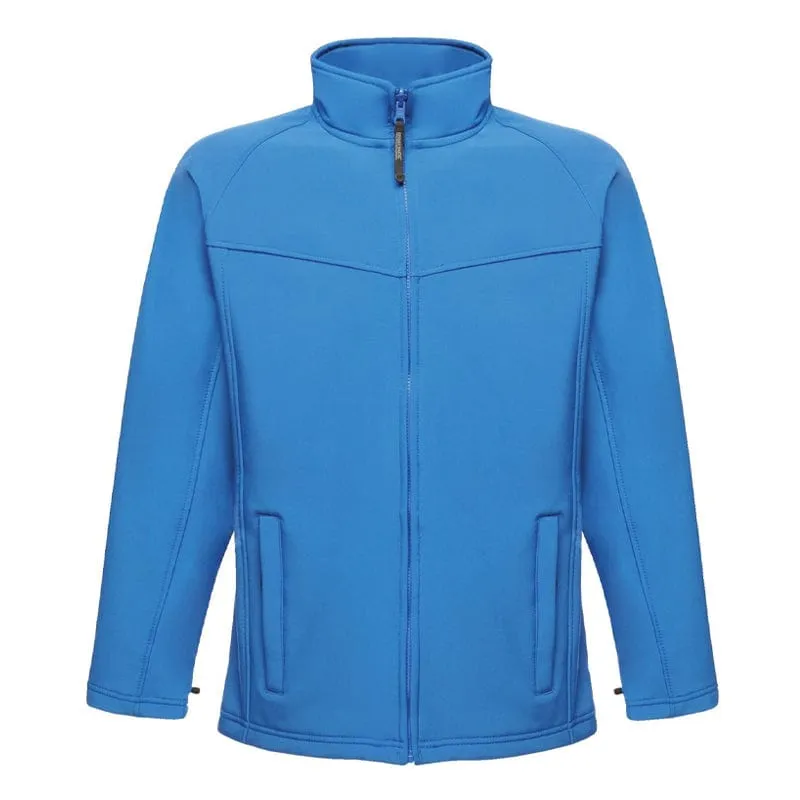 Regatta Uproar Softshell Jacket TRA642