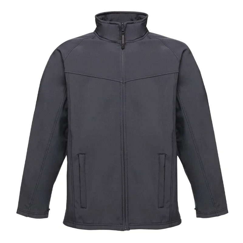 Regatta Uproar Softshell Jacket TRA642