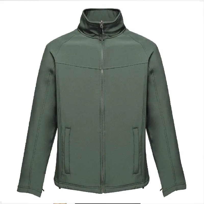 Regatta Uproar Softshell Jacket TRA642