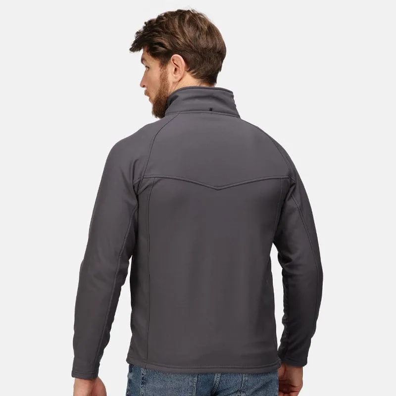 Regatta Uproar Softshell Jacket TRA642