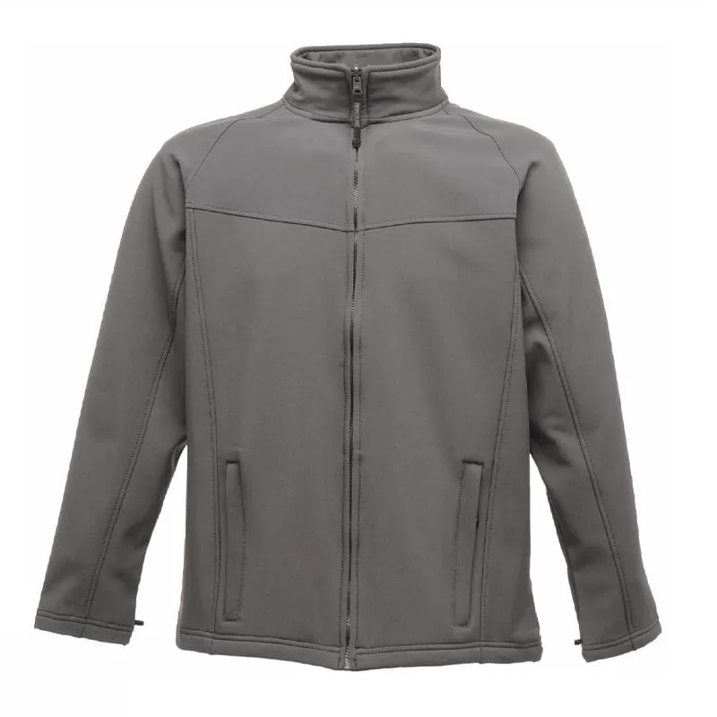 Regatta Uproar Softshell Jacket TRA642