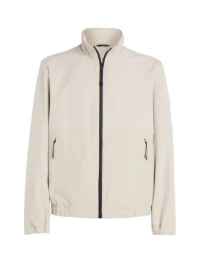 Softshell Mix Media Jacket