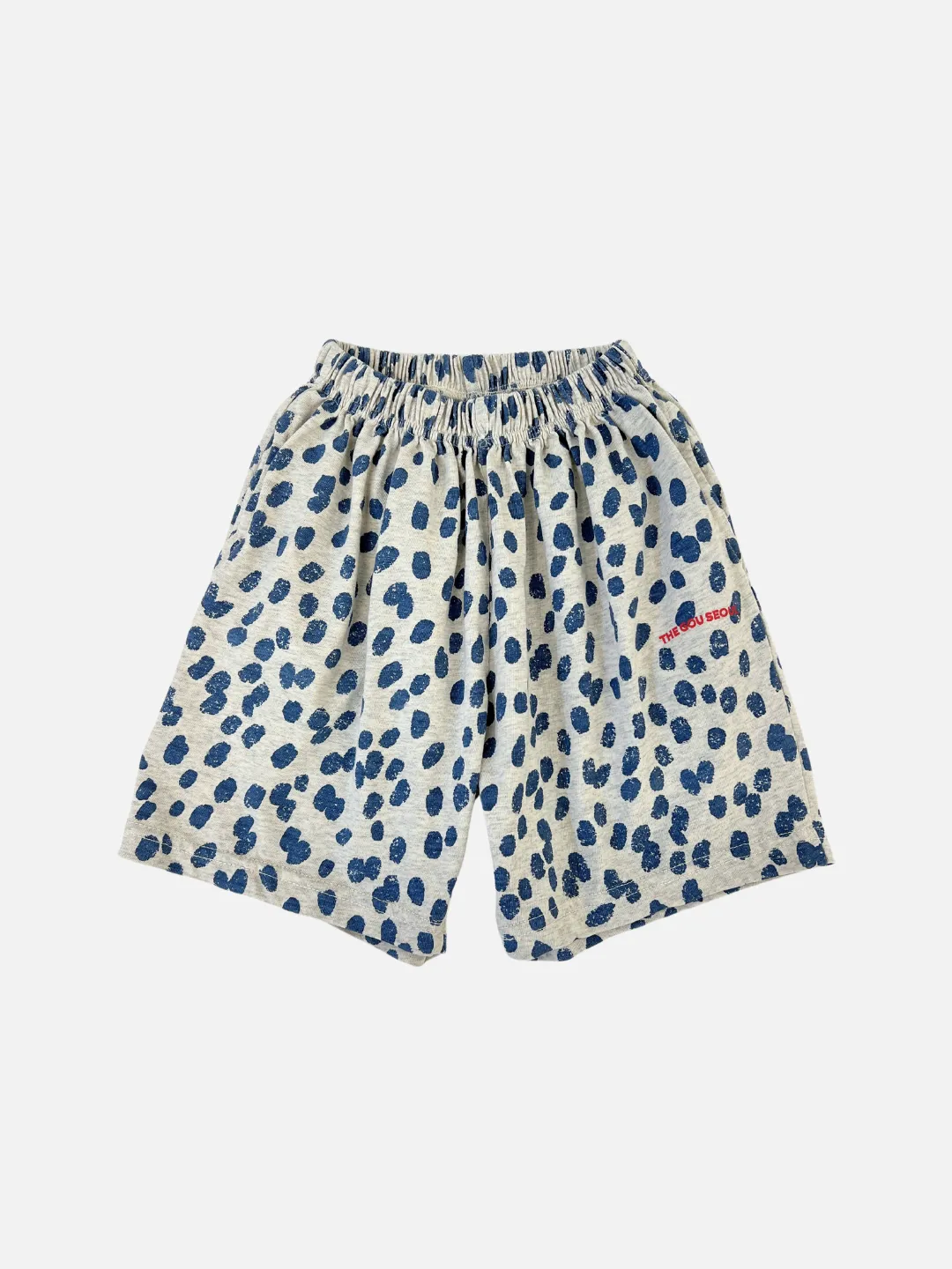 SPOTTED SHORTS