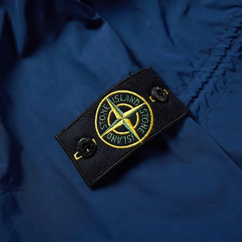 Stone Island Micro Reps Zip Pocket Jacket