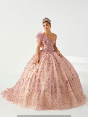 Sweetheart Quinceanera Dress by Fiesta Gowns 56440