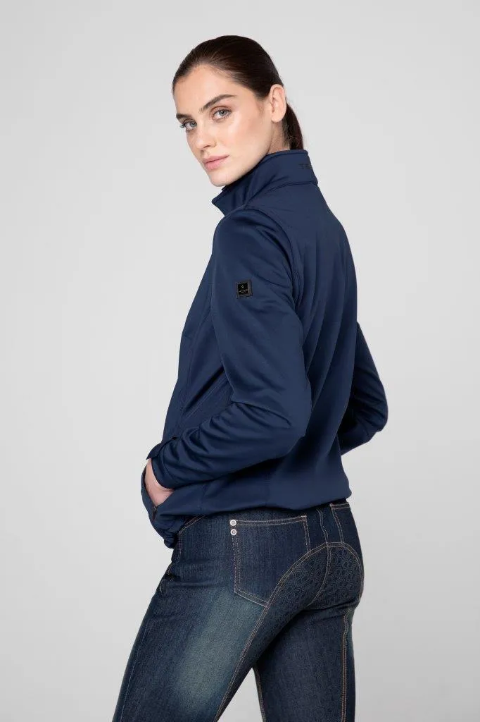 Tesoro Vita Teulada Soft Shell Jacket