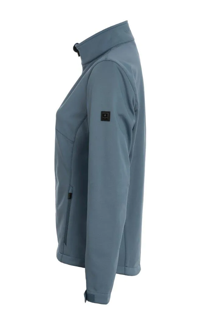 Tesoro Vita Teulada Soft Shell Jacket