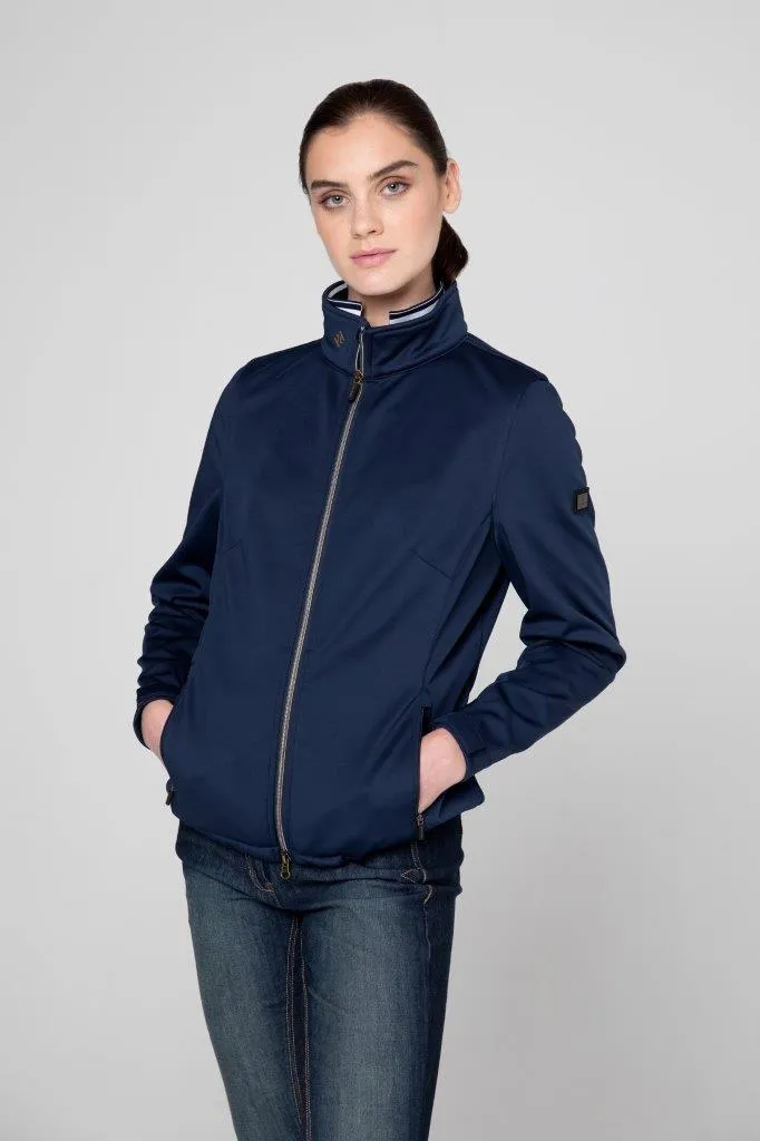 Tesoro Vita Teulada Soft Shell Jacket