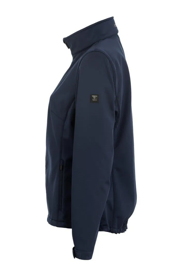 Tesoro Vita Teulada Soft Shell Jacket