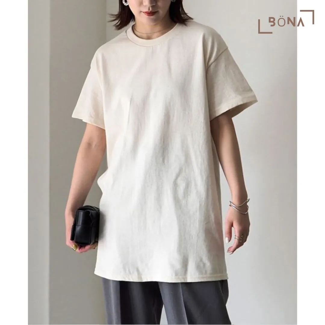 [Unisex] Graceful London 印花T裇 Graceful London Print Tee