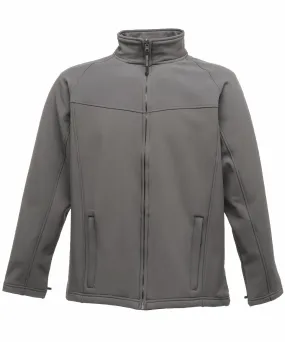 Uproar softshell | Seal Grey/Seal Grey