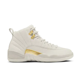 W Air Jordan 12 Retro 'Phantom'