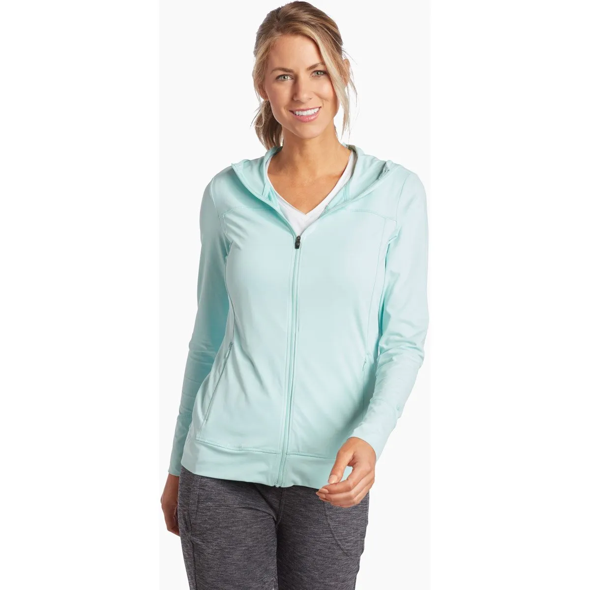 Women's Break-Thru Hoody