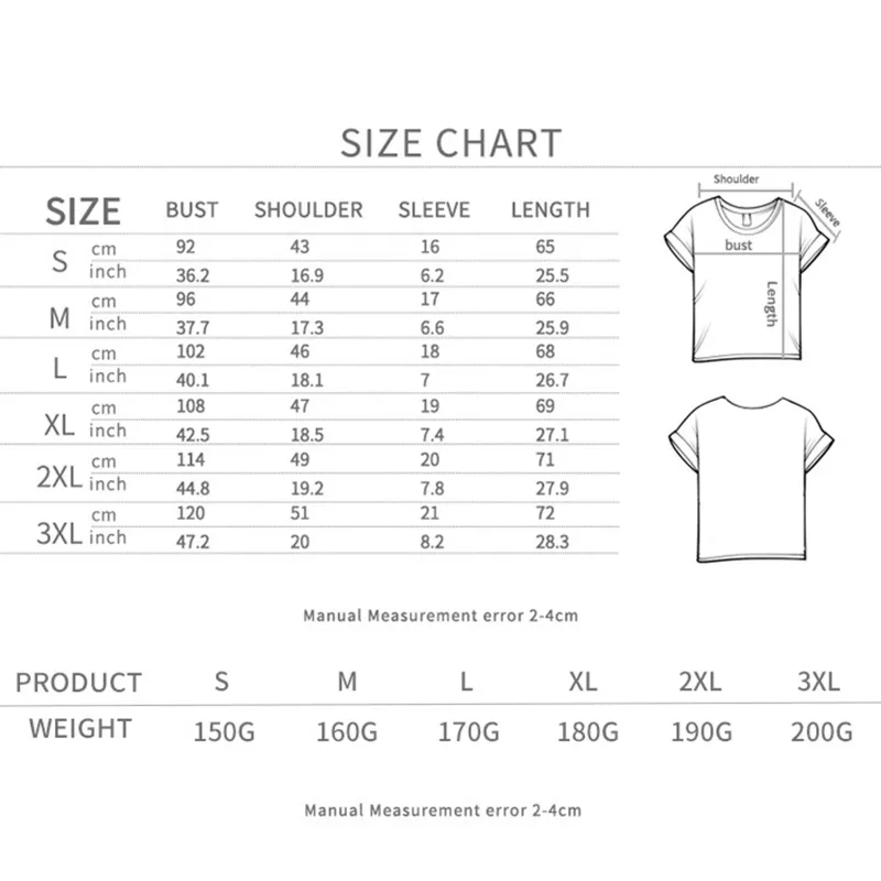 Women's Top Vintage 1977 Casual Round Neck Short-sleeved Shirt